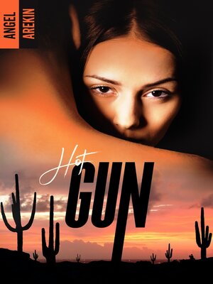 cover image of Hot Gun